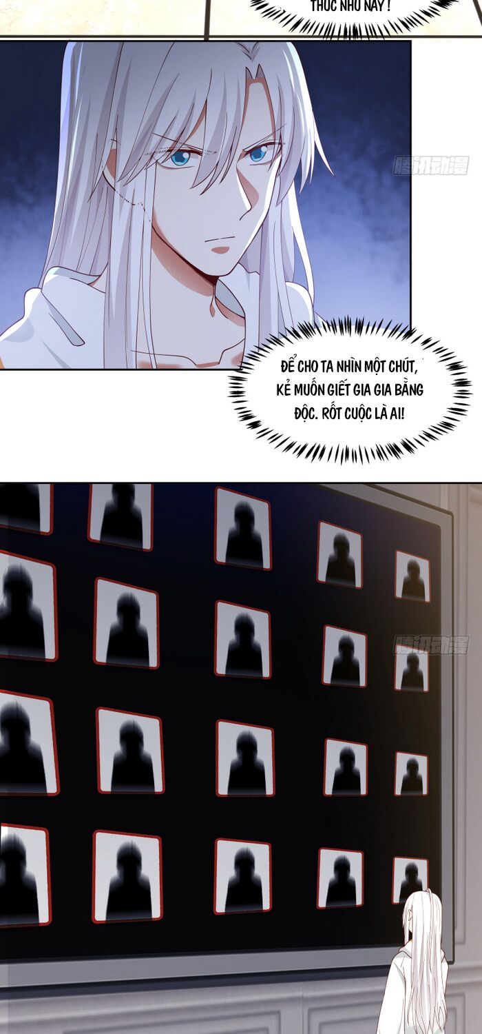 trên người ta có một rồng chapter 350 11