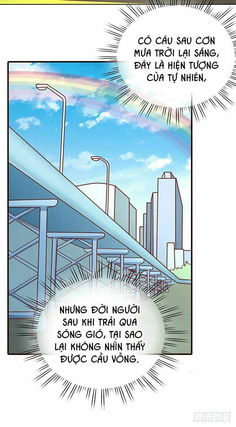 liệt ái tri hạ: series mật đào tiểu tình nhân chapter 131 23