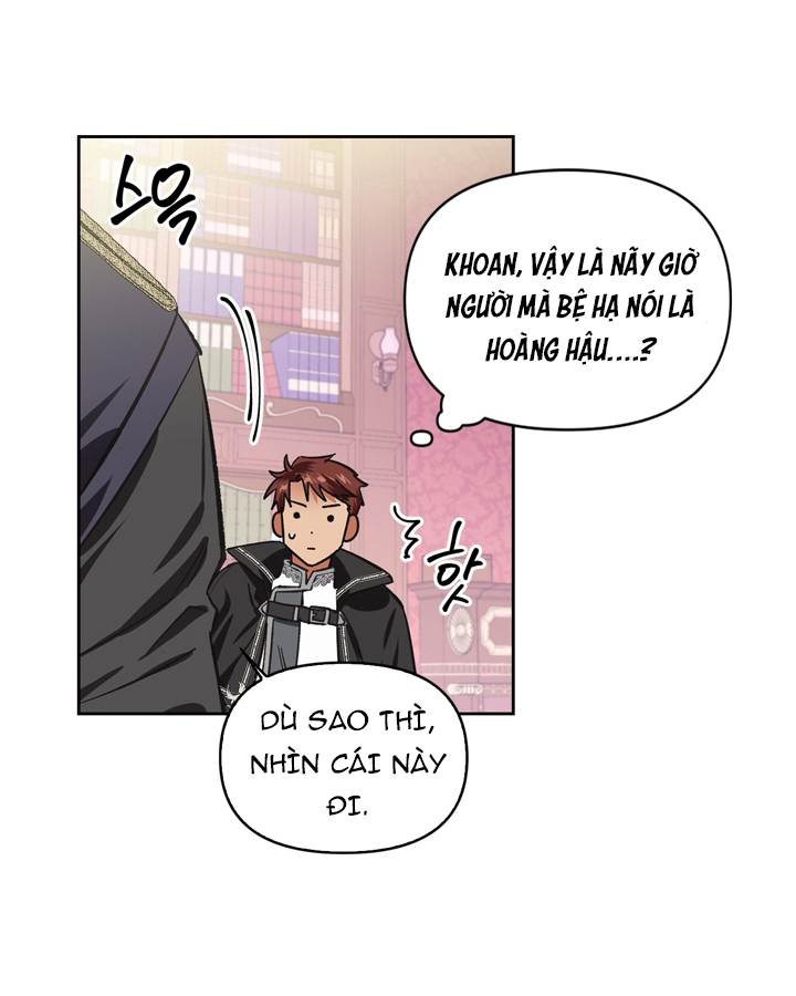 ác nữ xứng đôi với bạo chúa chapter 7 39