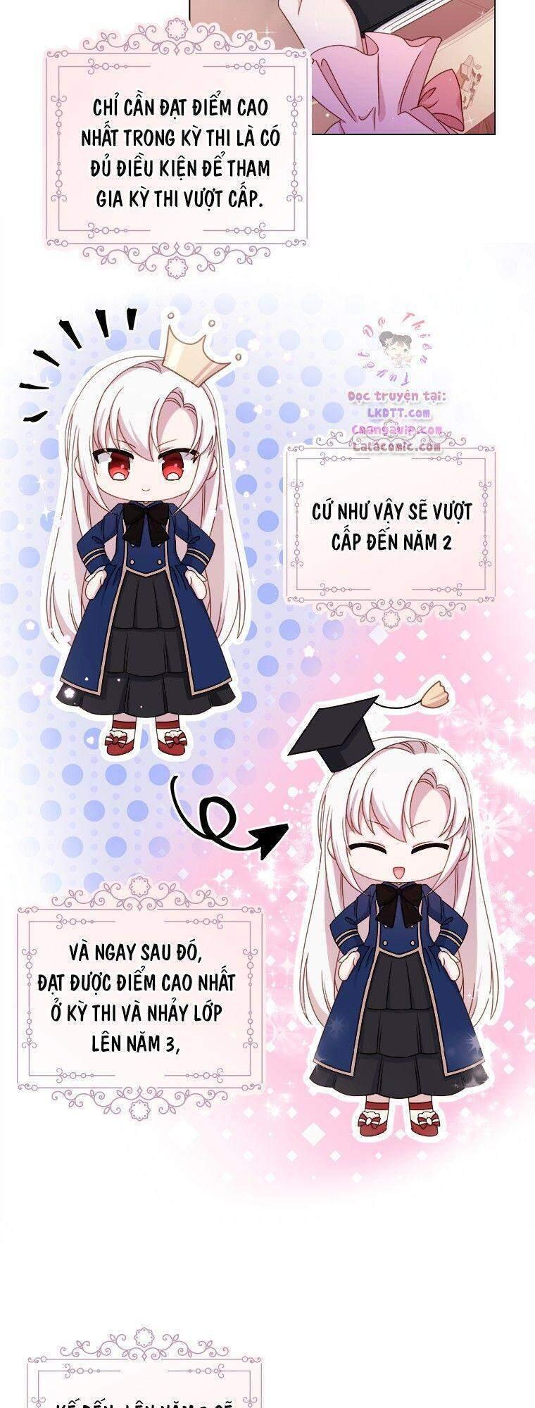 để yên cho tiểu thư hiền chapter 37 7