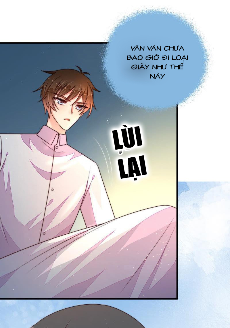 ngày nào thiếu soái cũng ghen chapter 298 6