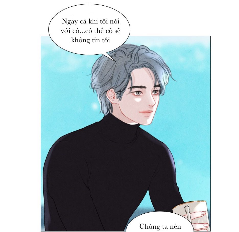 tình yêu như một giấc mộng hè chapter 0.3 6