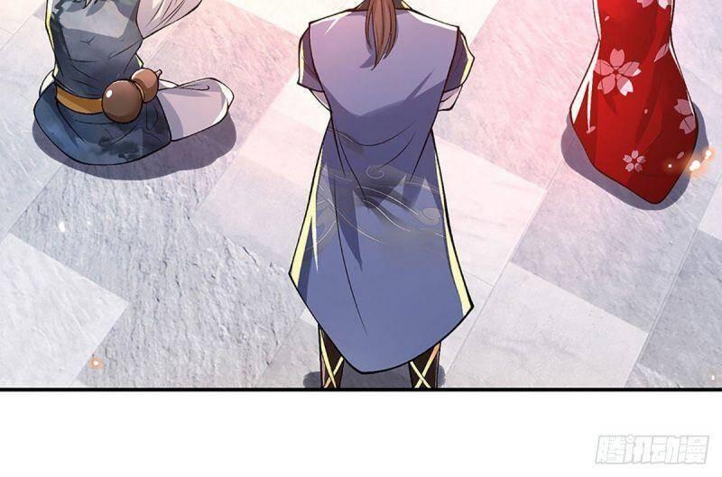 Ta Trở Về Từ Thế Giới Tu Tiên chapter 36 8