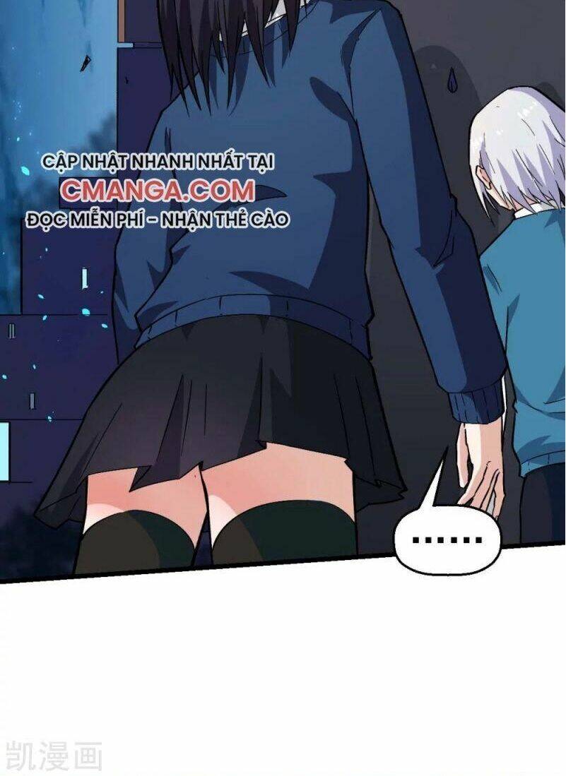 vườn trường cuồng sư hệ thống chapter 151 31