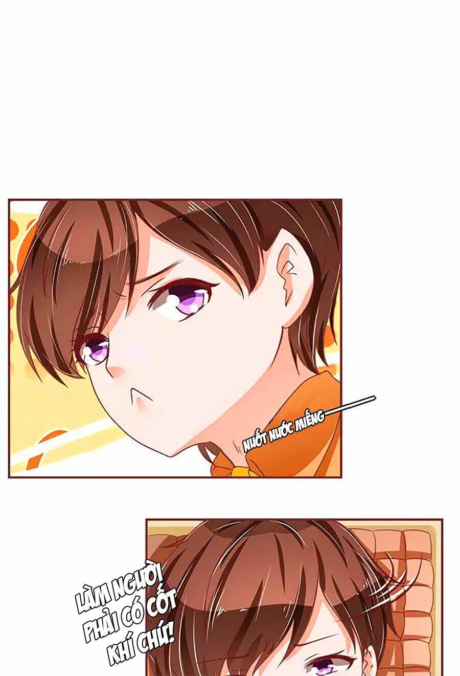 vương tước tư hữu bảo bối chapter 87 2