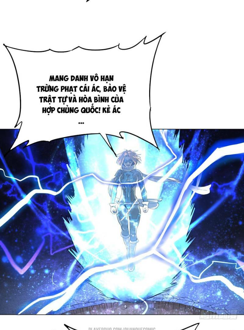danh sách kẻ phản diện chapter 23 29