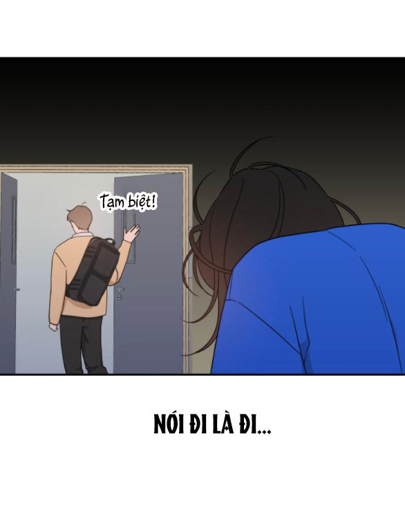 Vận May Bất Ngờ chapter 42.2 2