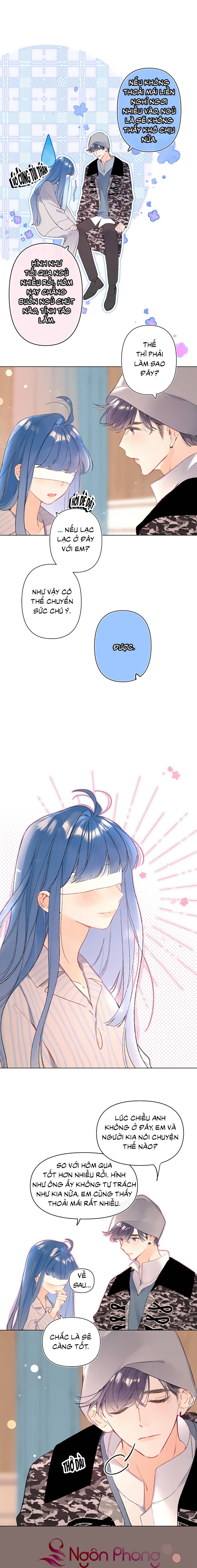 đừng khóc chapter 94 2