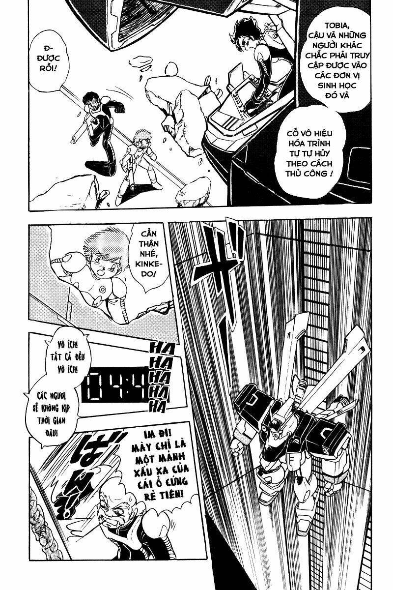 kidou senshi crossbone gundam chapter 9 30