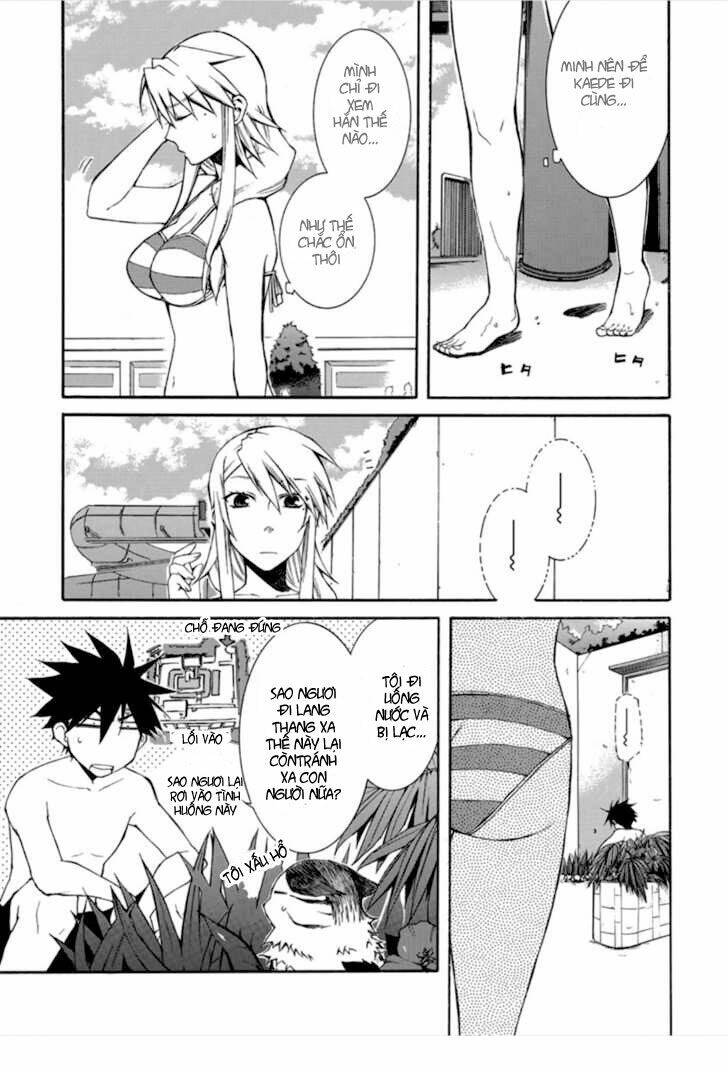 nyankoi! chapter 14 20