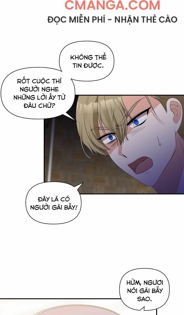 người chồng bạo chúa của tôi đã thay đổi chapter 22 54