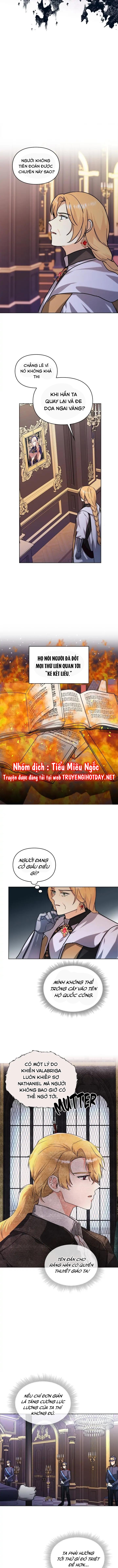 hãy nghe lời của tôi chapter 39 14