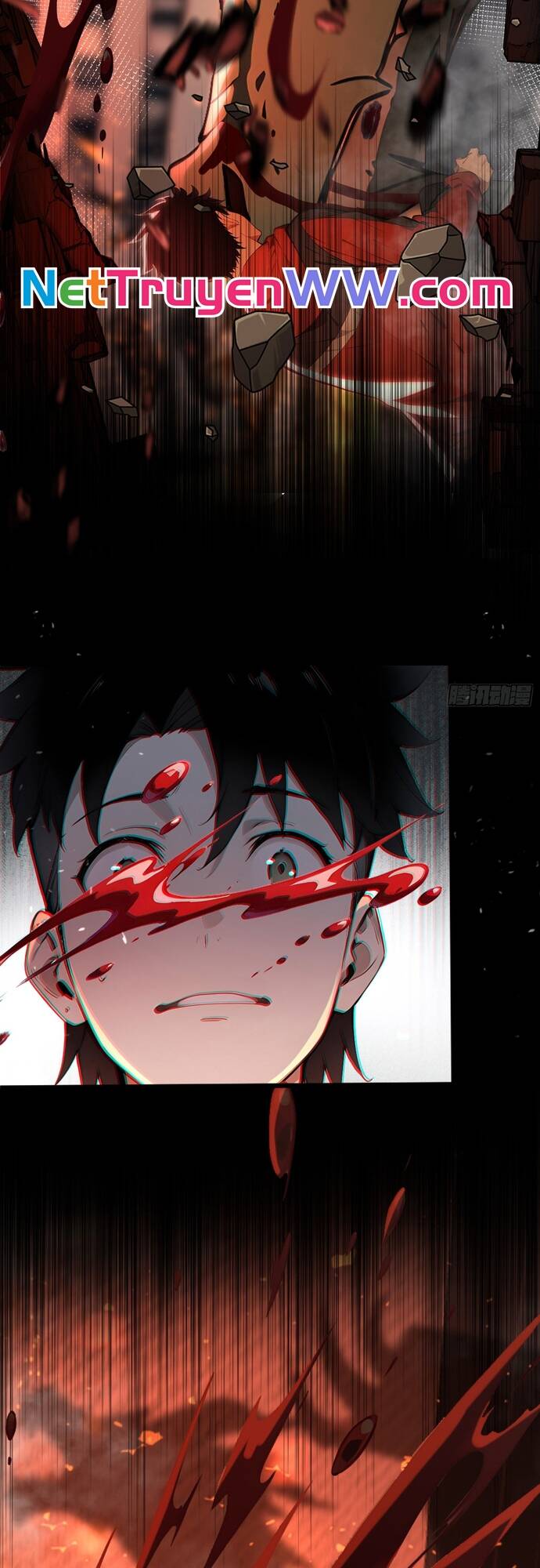 Đệ Nhất Ngự Thú Sư chapter 1 14