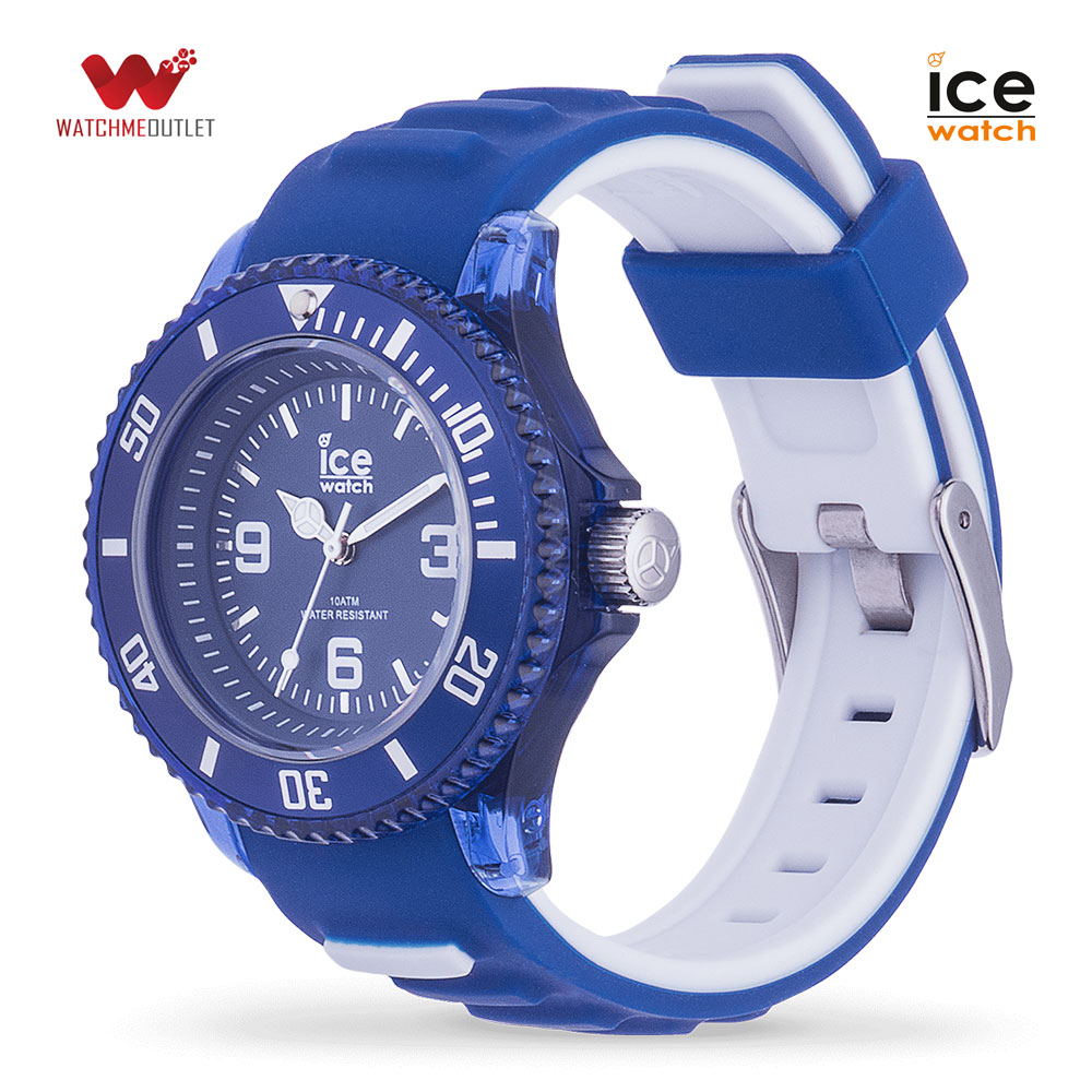 Đồng hồ Nữ Ice-Watch dây silicone 35mm - 001455