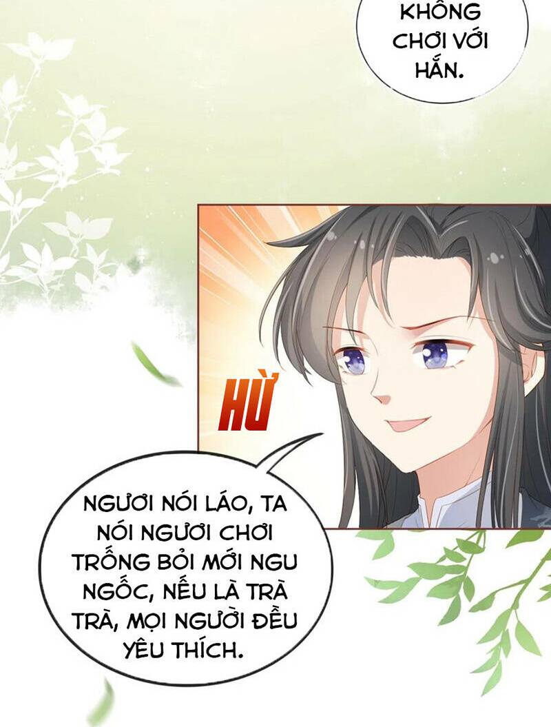 nhặt được bảo bối manh manh chapter 38 11