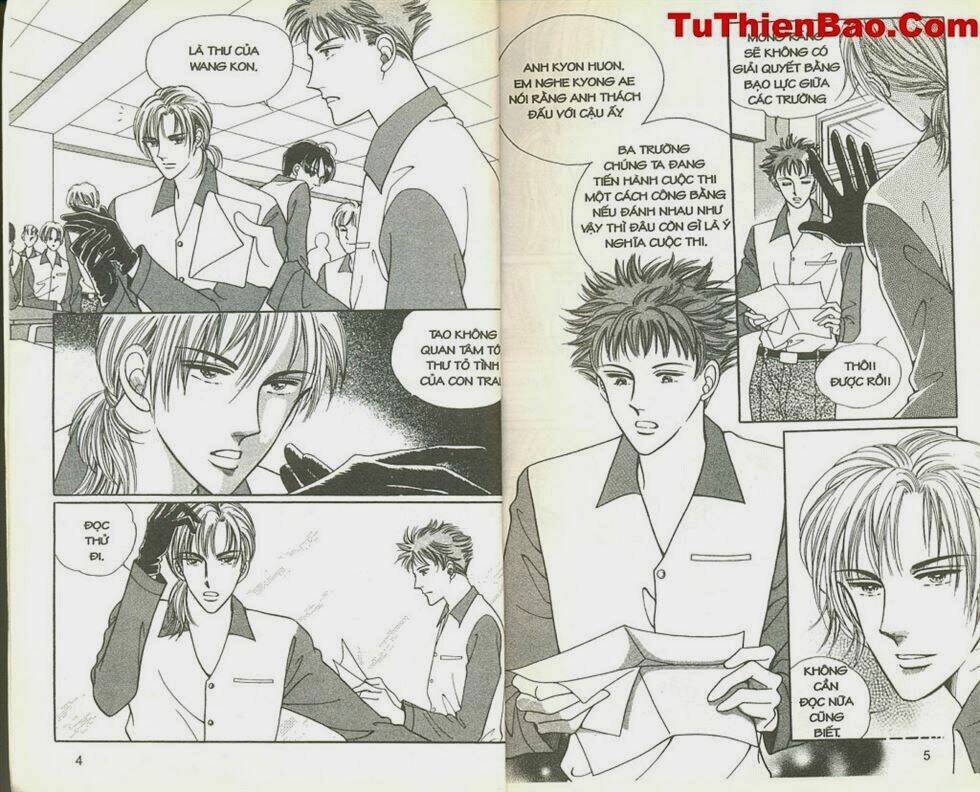 lọ lem kén rể chapter 7 1