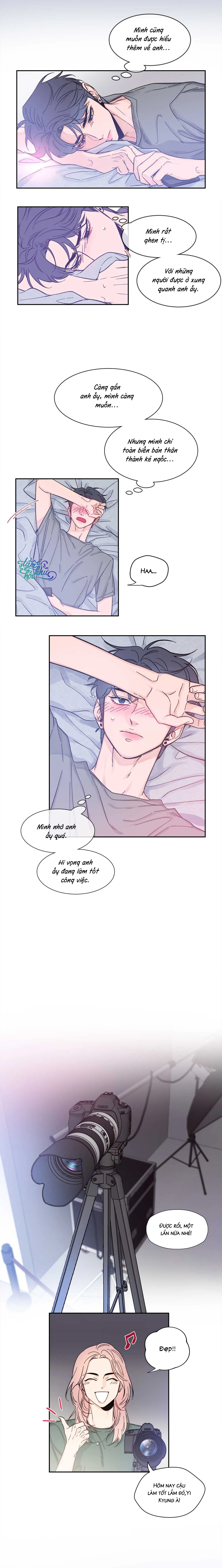 bản phác họa chapter 9 9