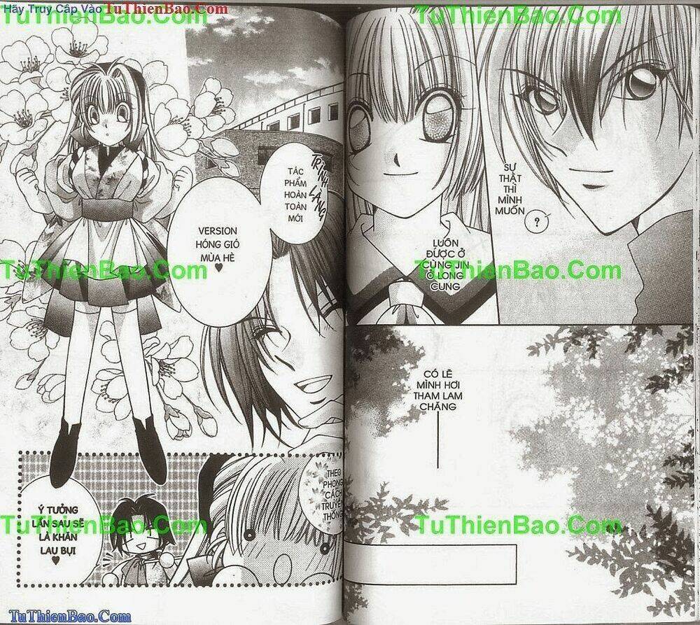 cô nàng quản gia chapter 6 39