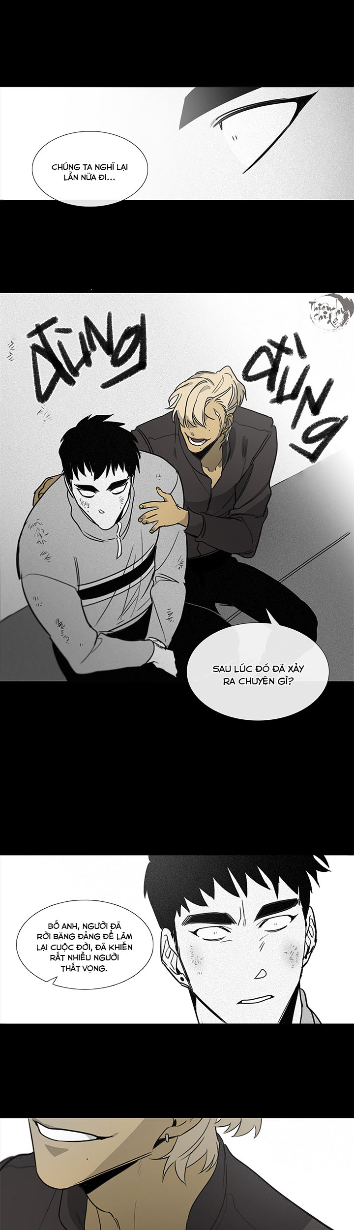 tiệm thịt của jang gun chapter 9 8