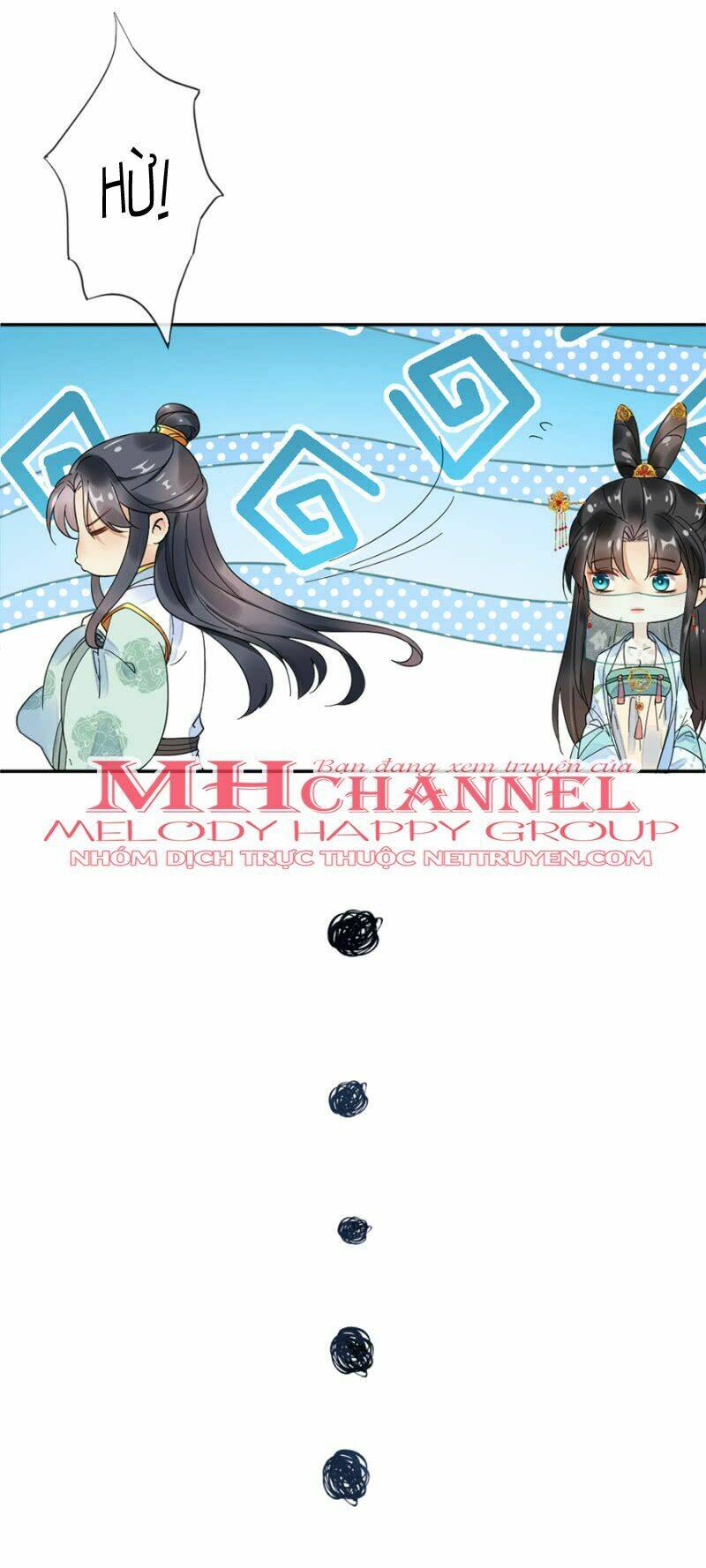 dục hỏa độc nữ chapter 89 18