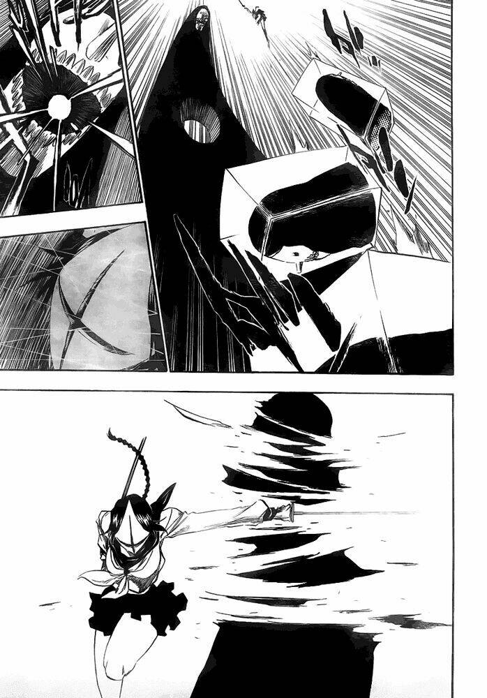 thần chết ichigo chapter 366 11