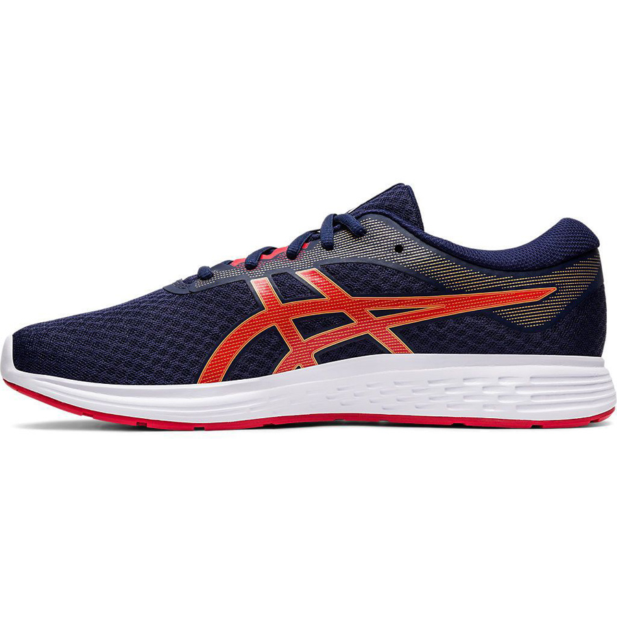 Giày chạy bộ Nam ASICS FW MEN PATRIOT 11 - 1011A568.402