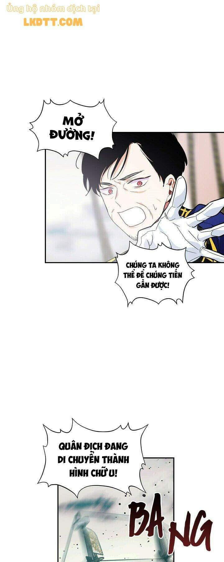 nữ hoàng ngoại khoa chapter 84 14