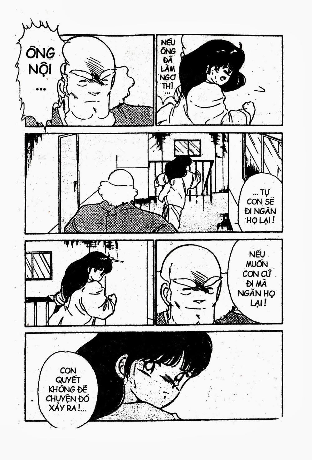 truyền nhân atula - shura no mon i chapter 17.1 14