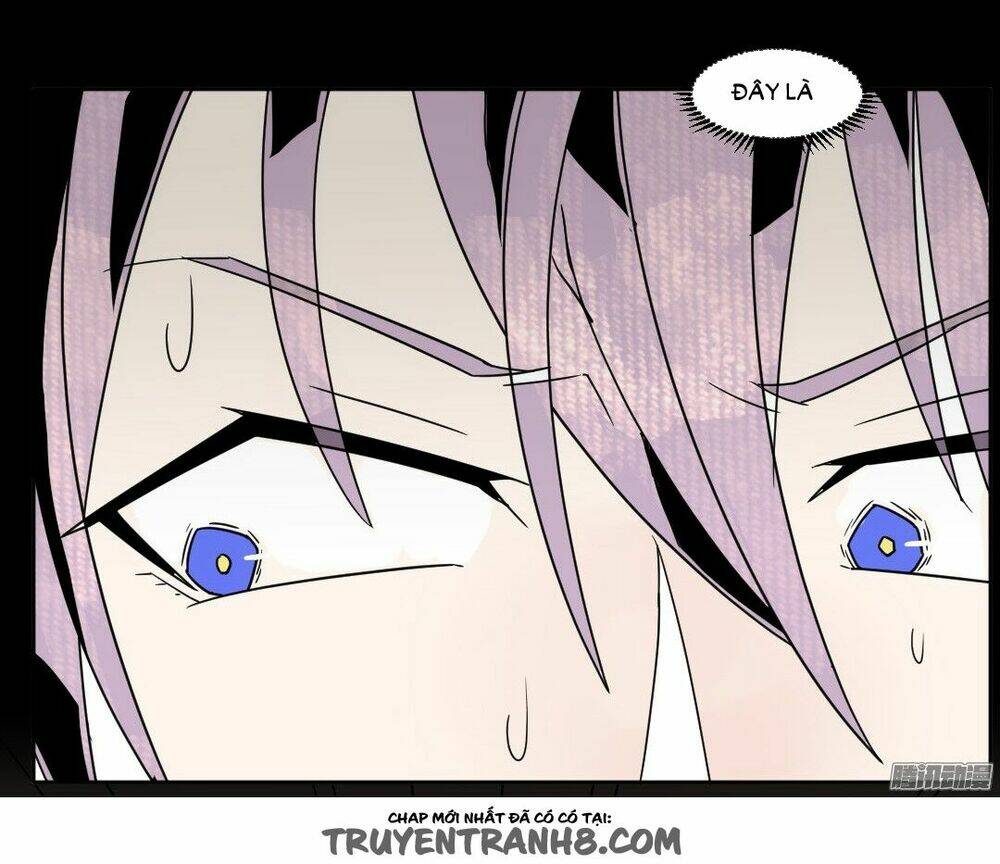 điều ước của người phàm chapter 23 48