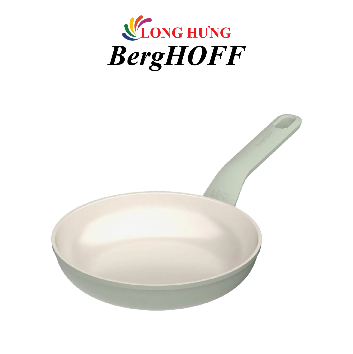 Chảo chống dính Berghoff Balance (20cm/24cm/28cm) - Hàng chính hãng