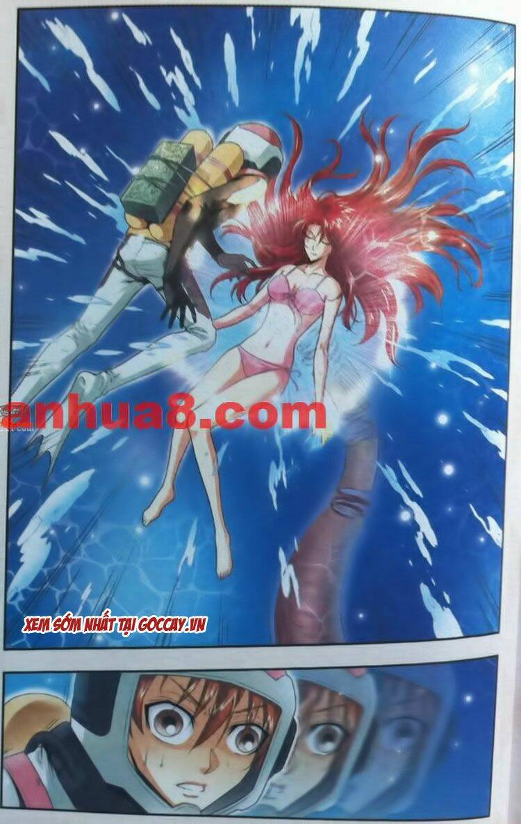 long tộc chapter 41 3