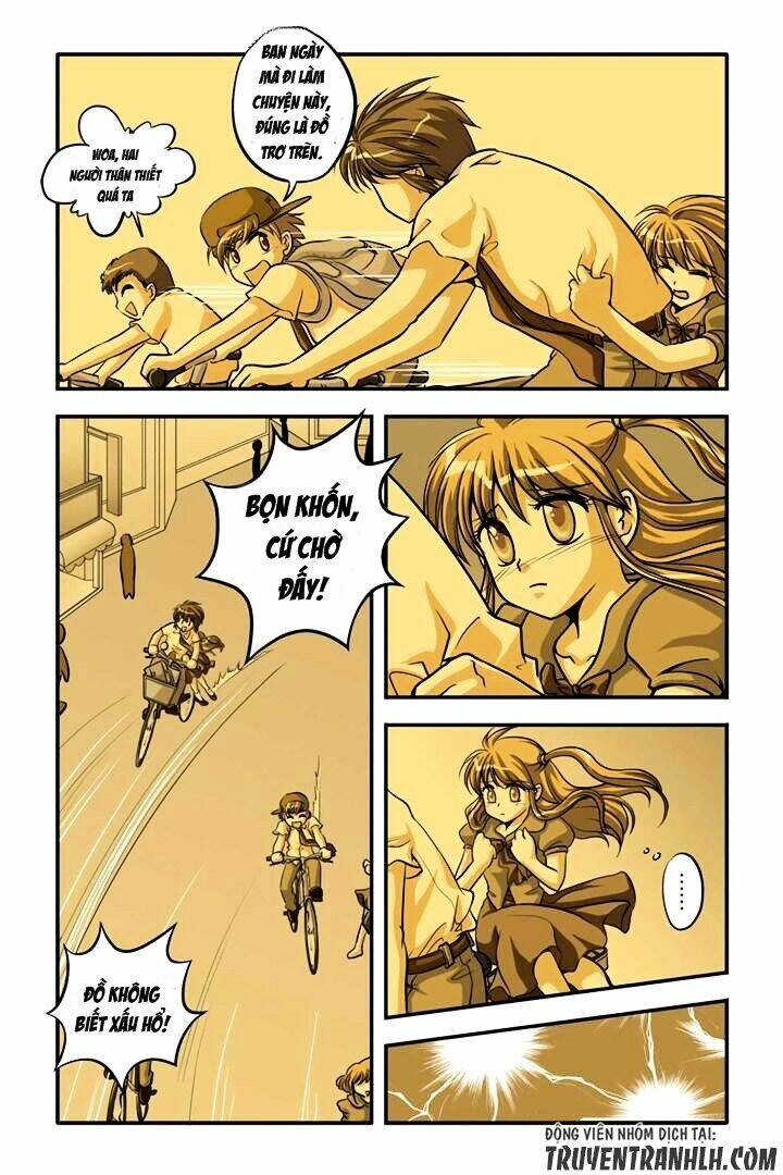 concerto for dark knight chapter 6 5