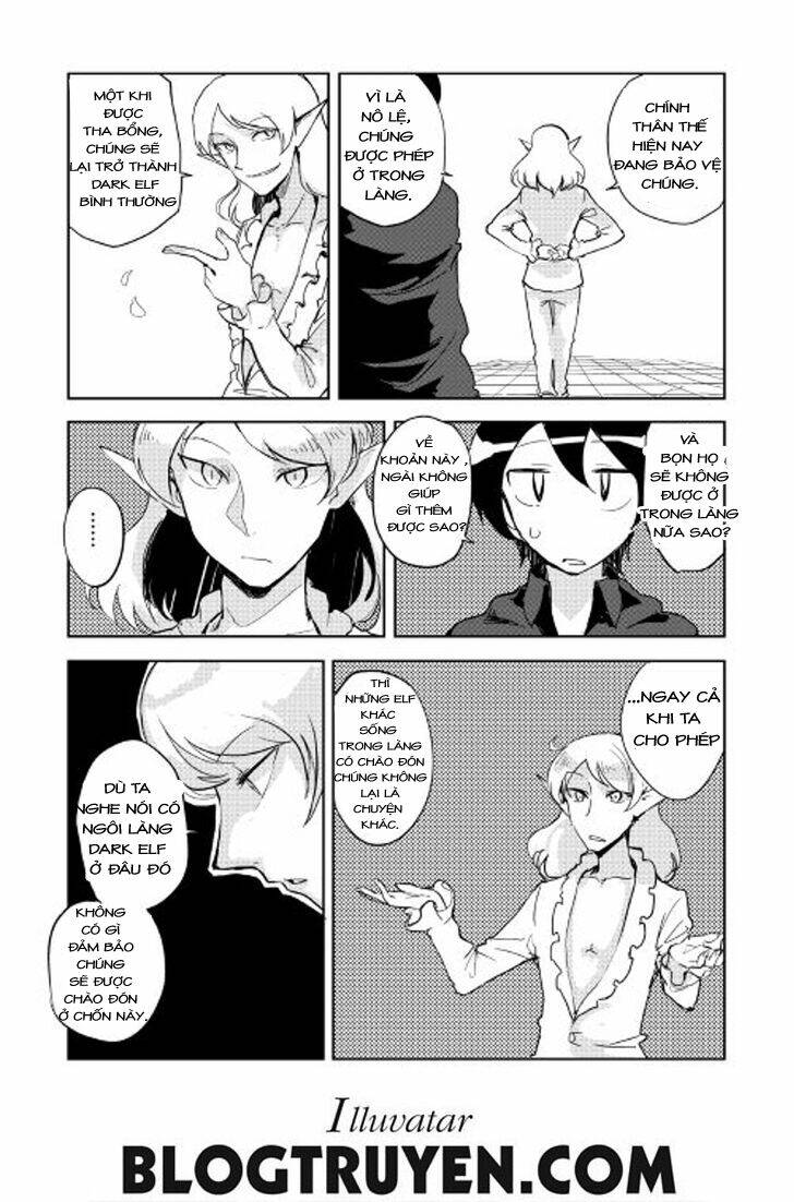 ore to kawazu-san no isekai hourouki chapter 20 14