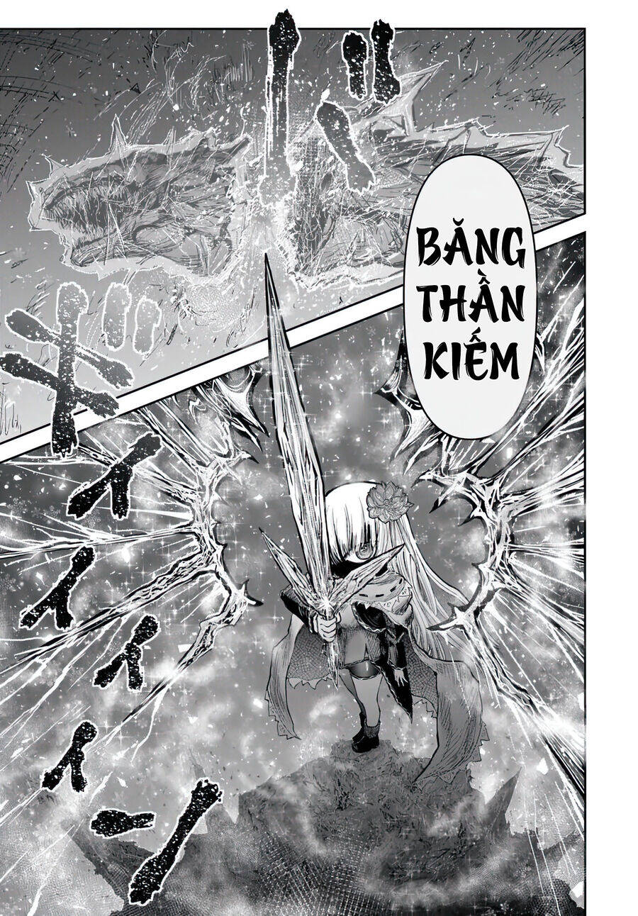 chú tôi ở dị giới chapter 62 9