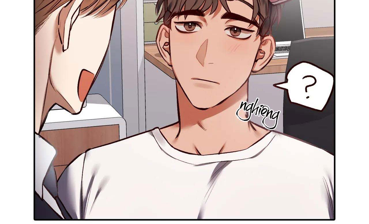 bài học về ngực của quý ngài sextoy chapter 6 23