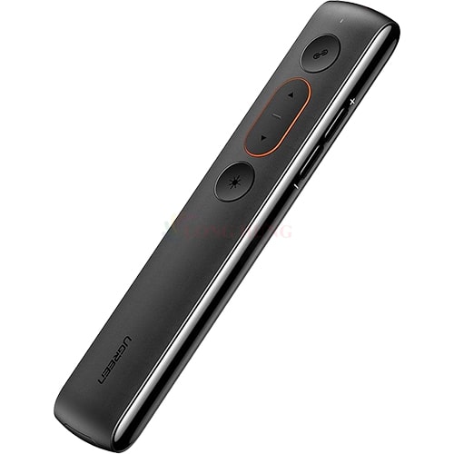 Bút trình chiếu Laser Ugreen Wireless Presenter LP180 - Hàng chính hãng