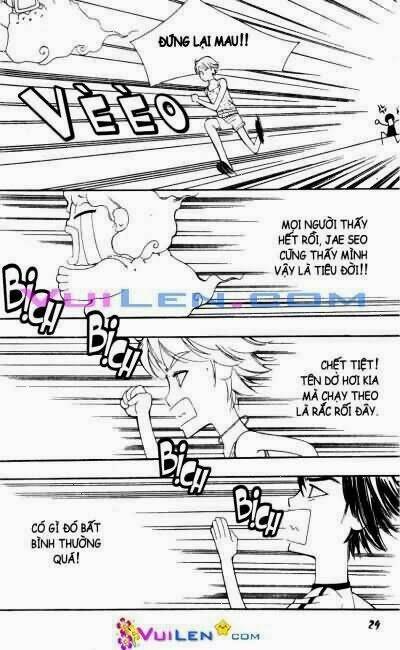 phép màu chapter 4 29