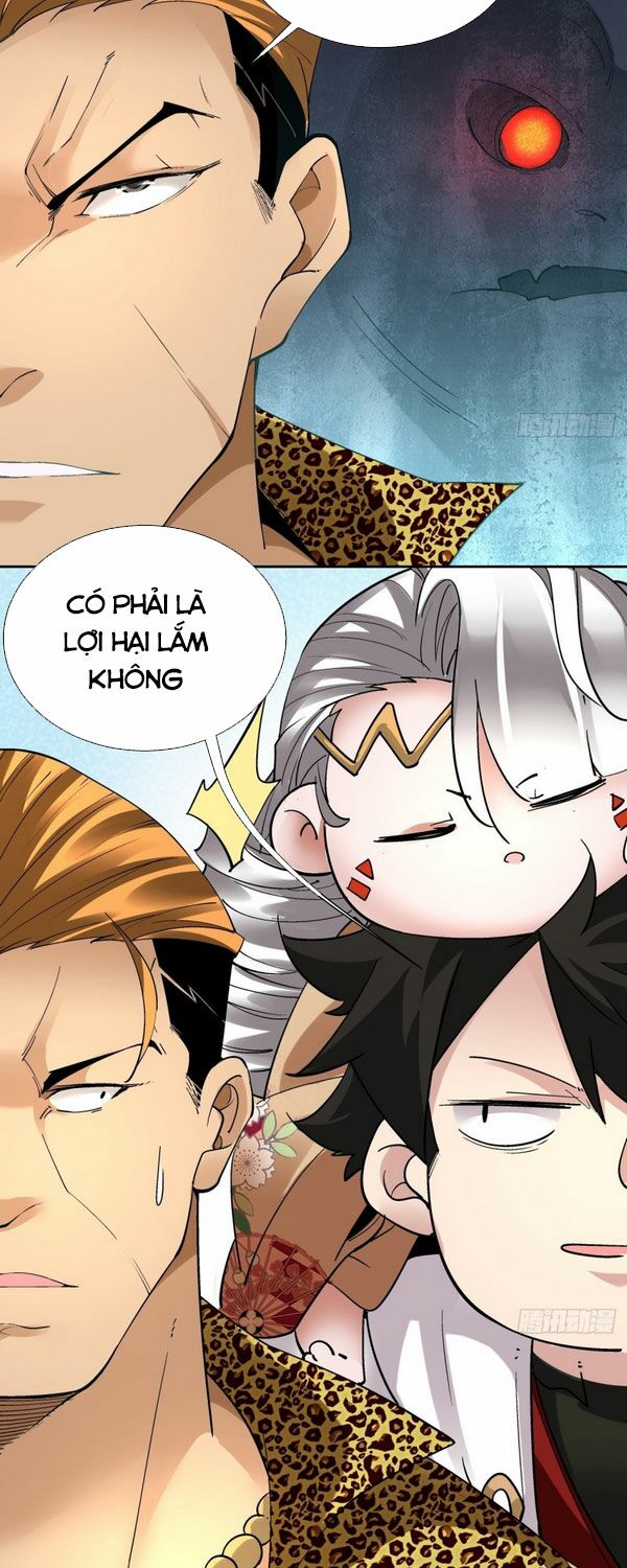 ta là nhà giàu số một, ta không muốn trọng sinh chapter 31 20