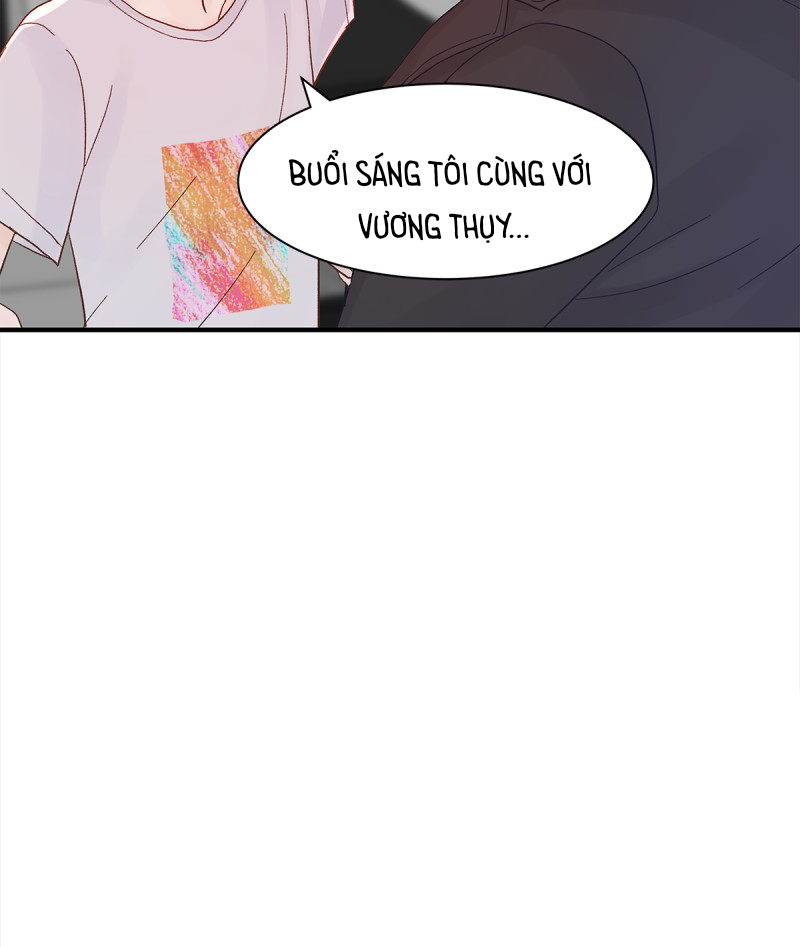 mối tình đầu gian nan của chu thành nhất chapter 40 29