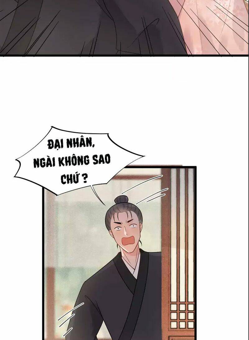 tư thế chính xác cùng bệ hạ yêu đương chapter 38.1 6