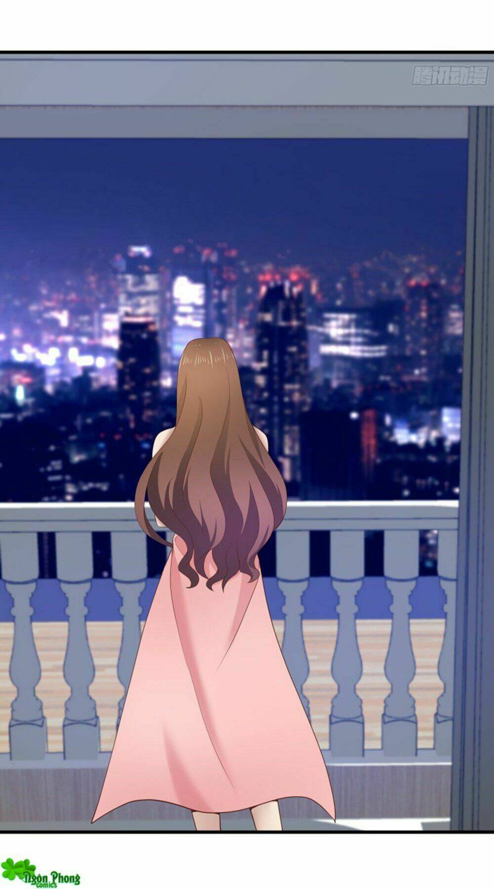 khi trò chơi ác ma bắt đầu chapter 66 19