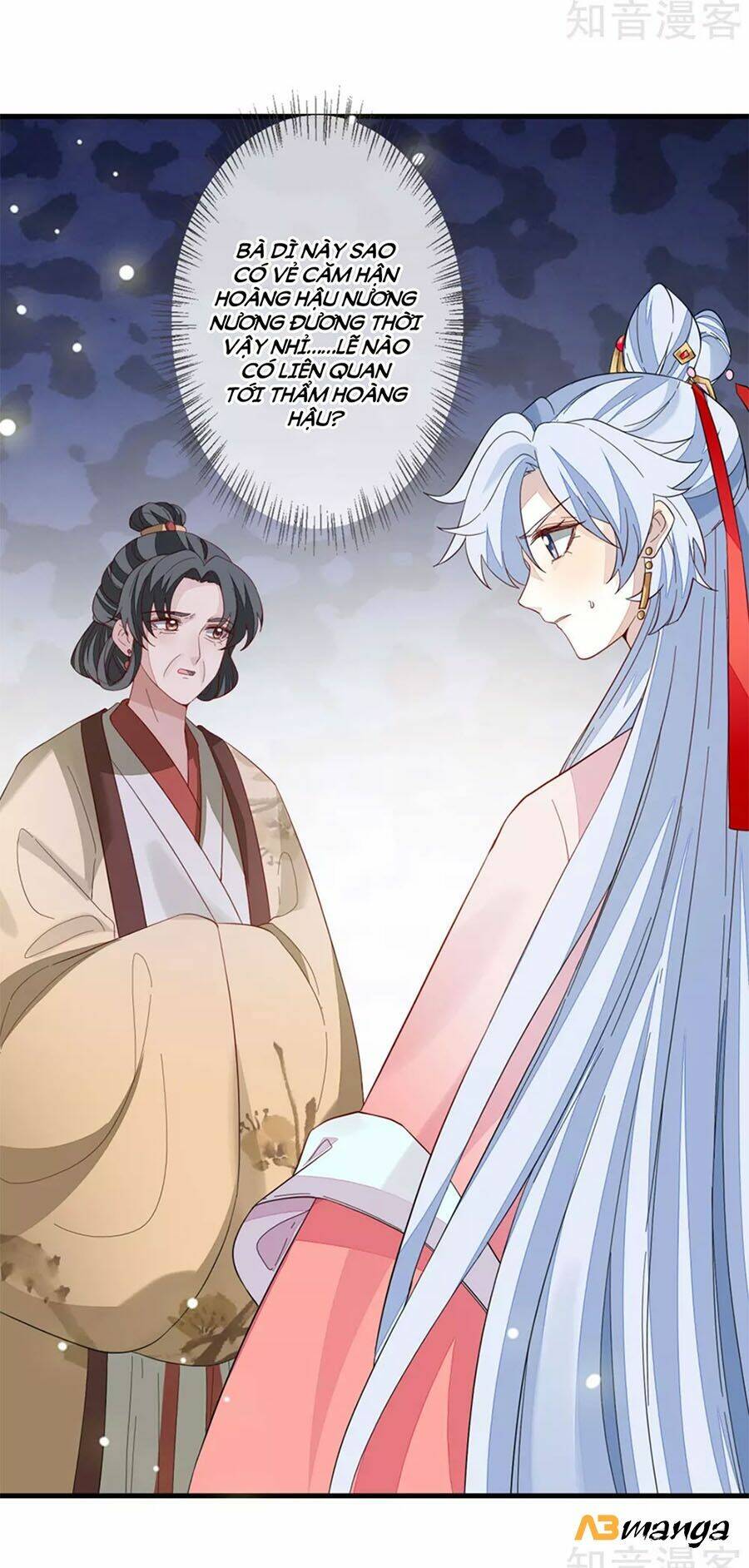 cửu khuyết phong hoa chapter 101 8