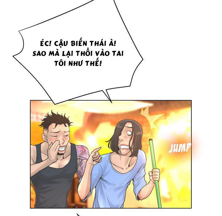 hai mặt chapter 20.5 14