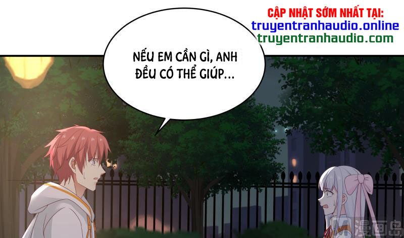 trên người ta có một rồng chapter 266 36