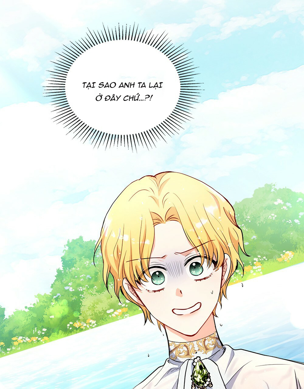 đi tìm nàng camellia chapter 19.1 3