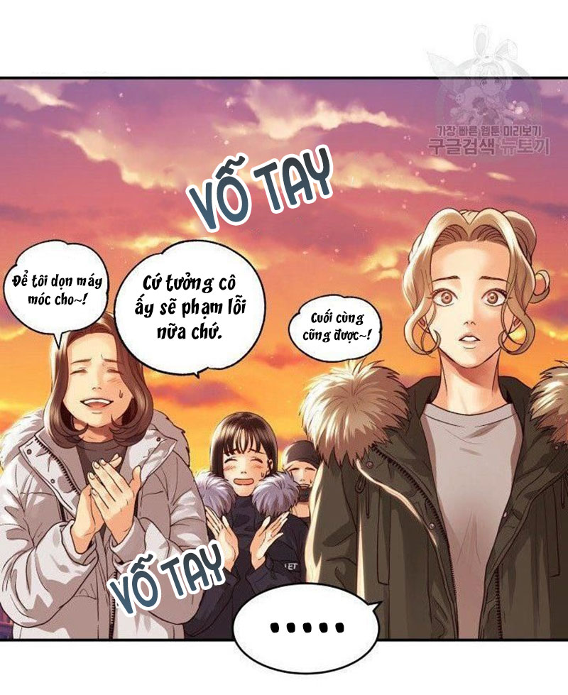 [16+] ánh sao ban mai chapter 7 14