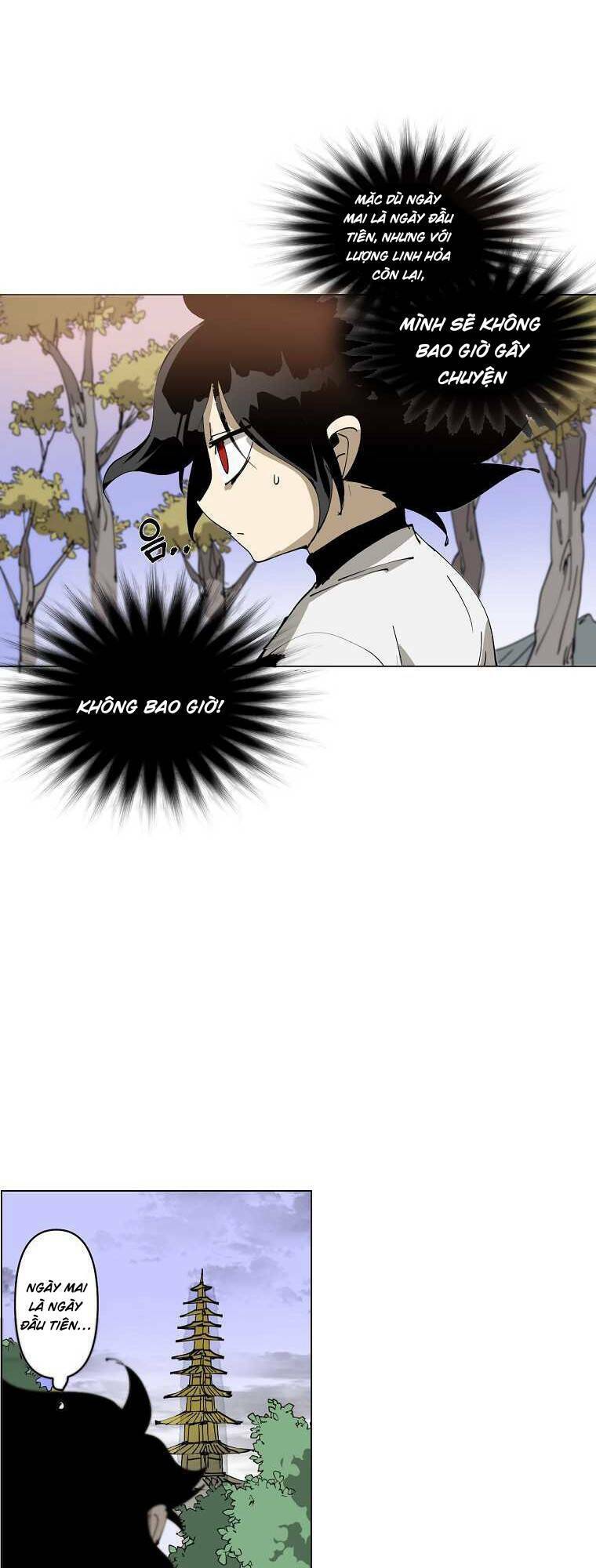 thập tự chinh chapter 7 27