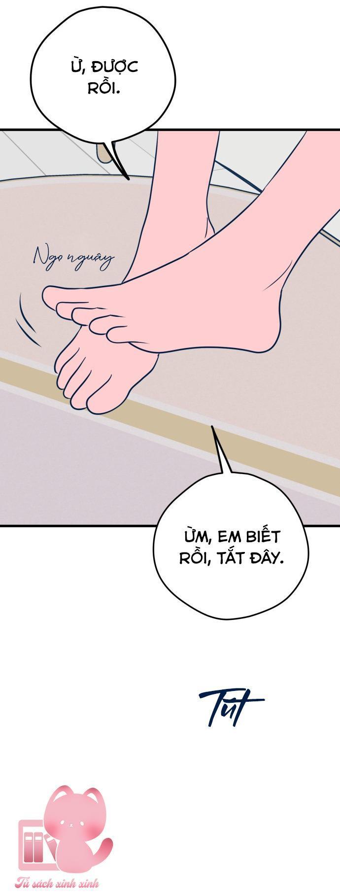 kẻ cắp gặp bà già chapter 24 9