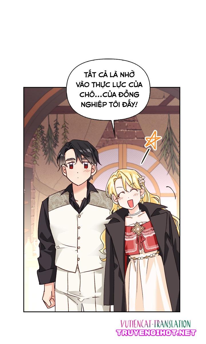 ác nữ xứng đôi với bạo chúa chapter 70 35