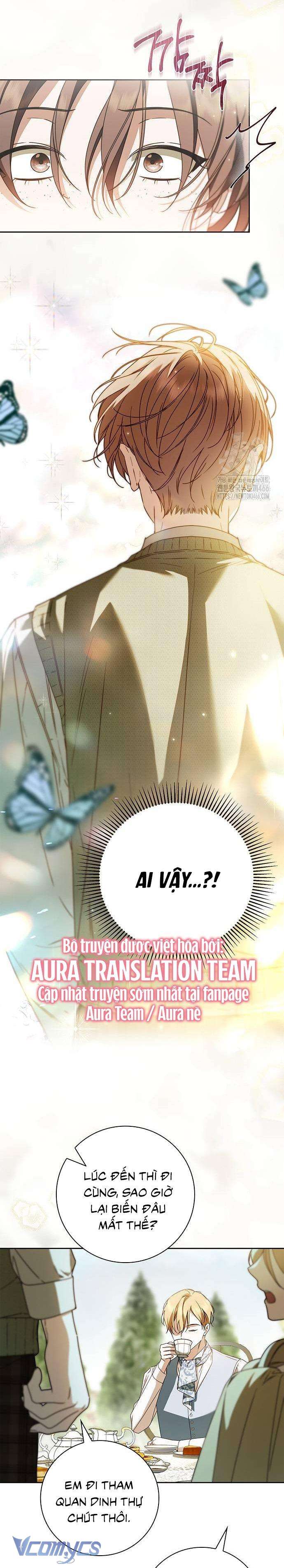 nữ hầu bí mật của nhà bá tước chapter 24 11